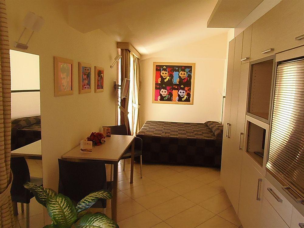 Cibele Hotel
