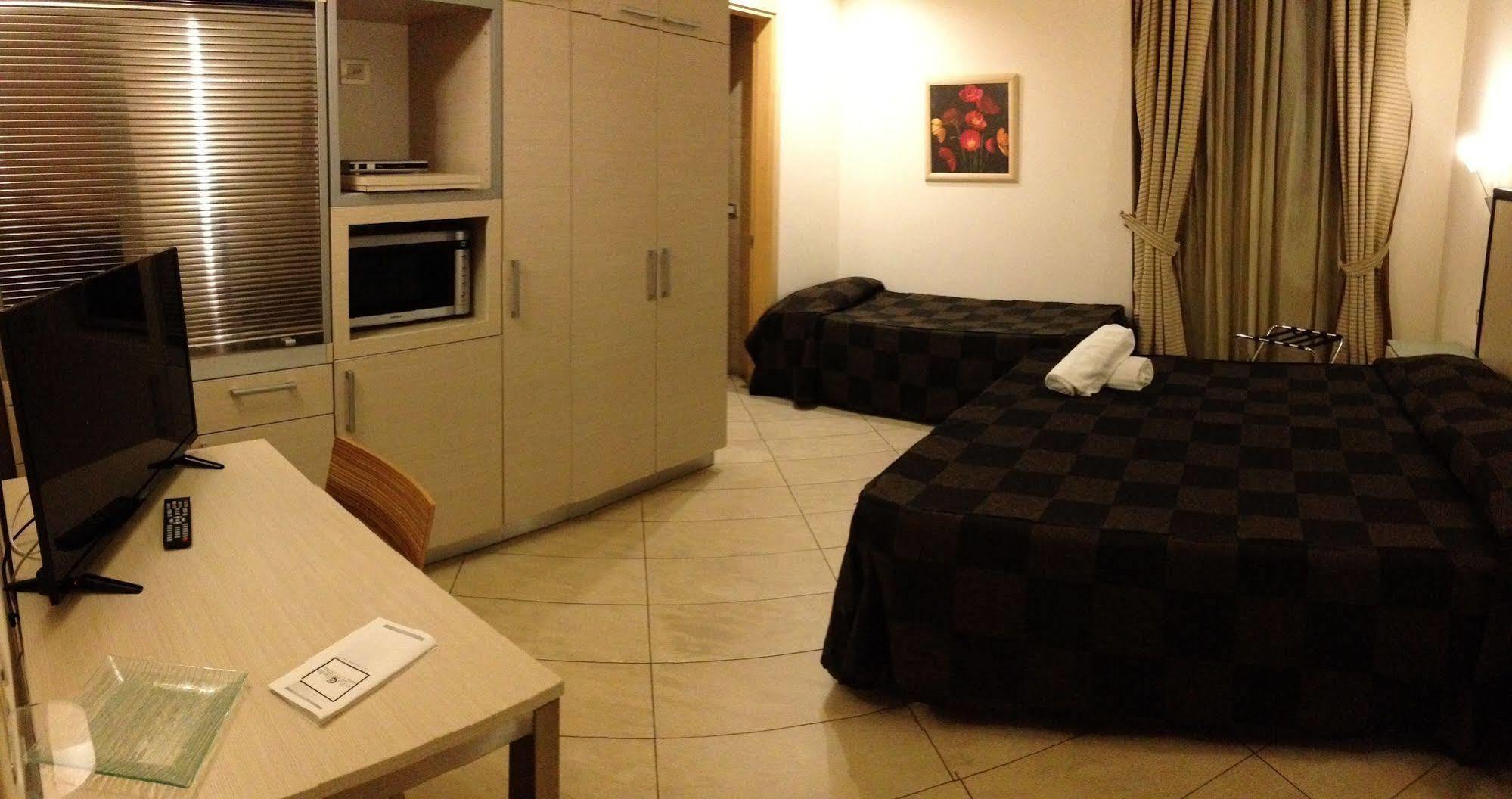 Hotel Cibele Catania