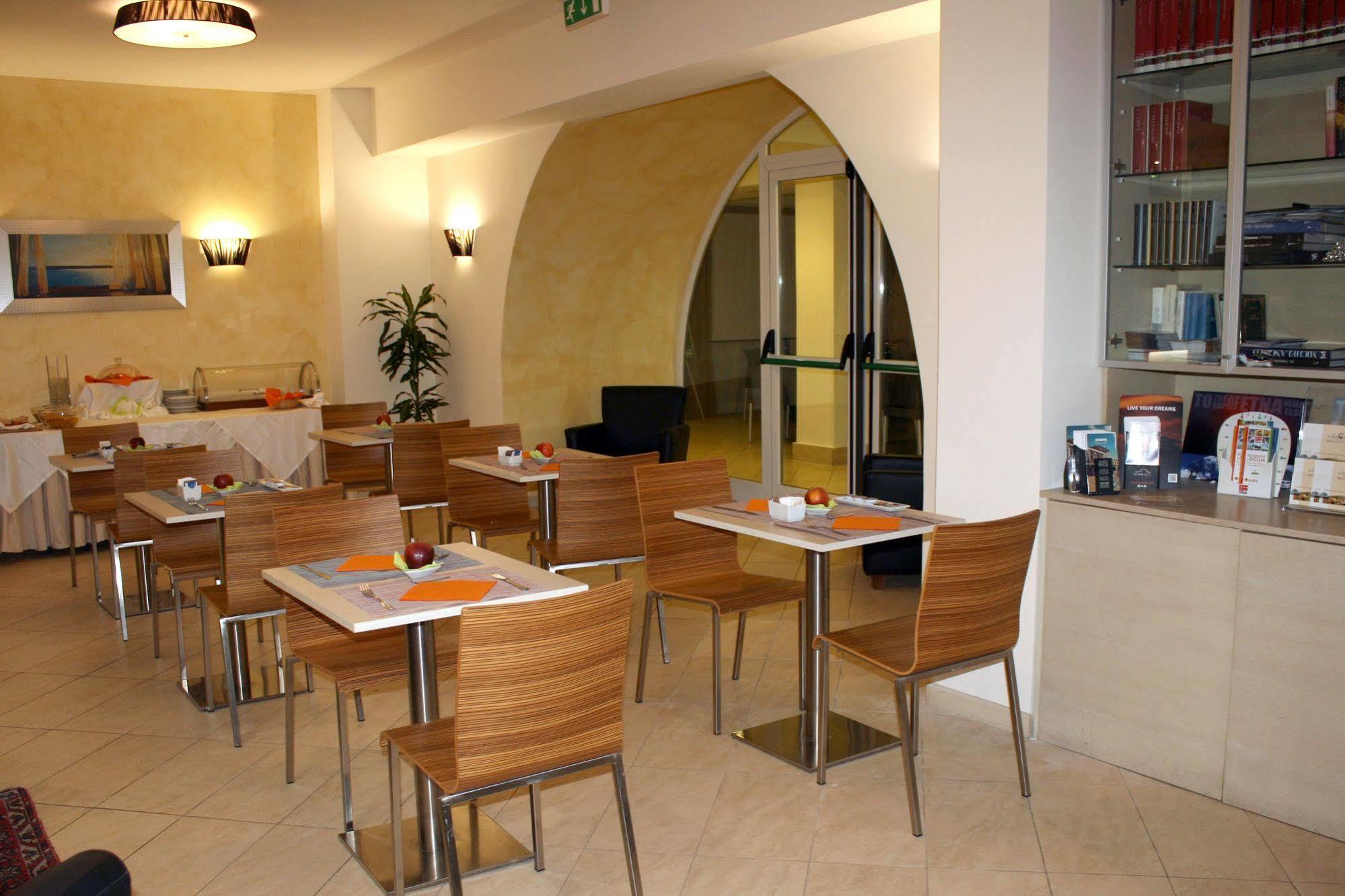 Cibele 4* Catania