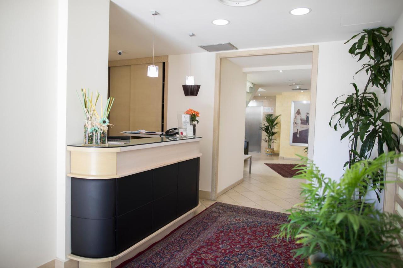 Hotel Cibele Catania
