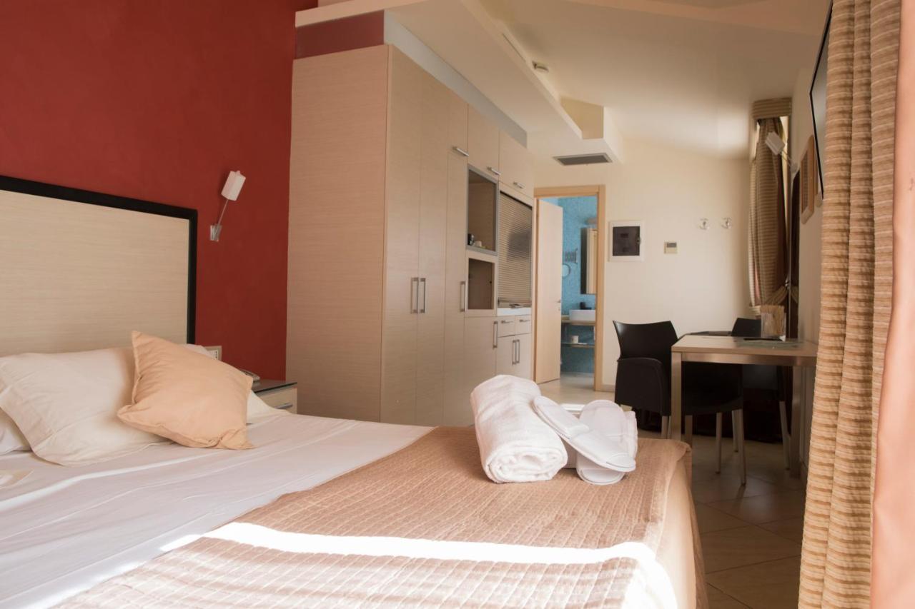 Cibele 4* Catania