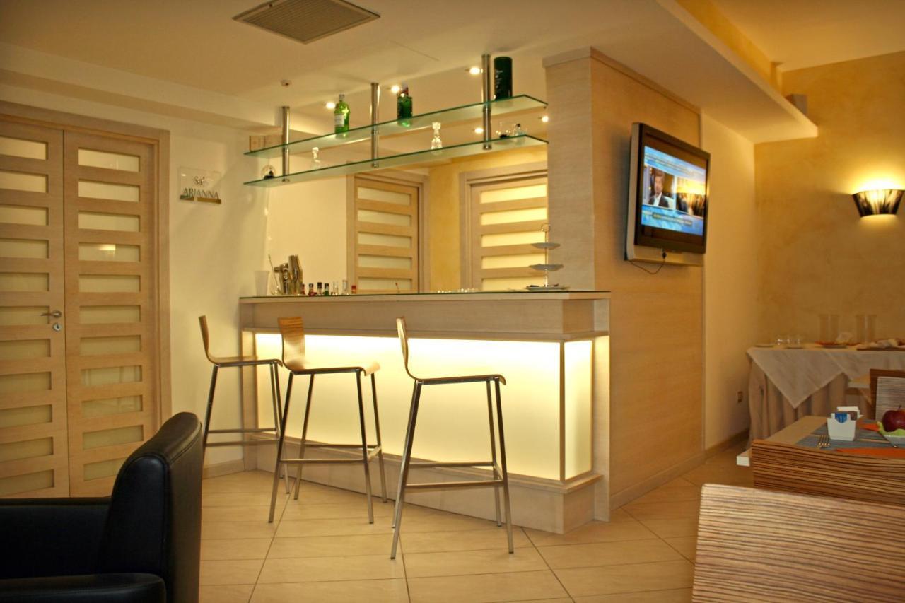 Cibele Hotel Catania