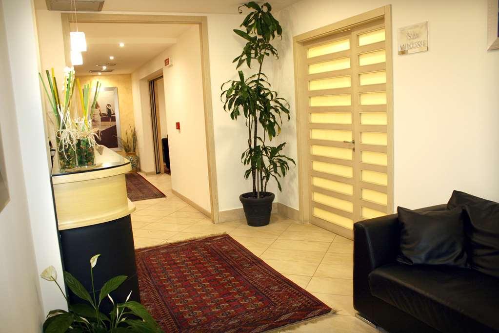 Hotel Cibele Catania