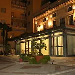 Hotel Villa Cibele