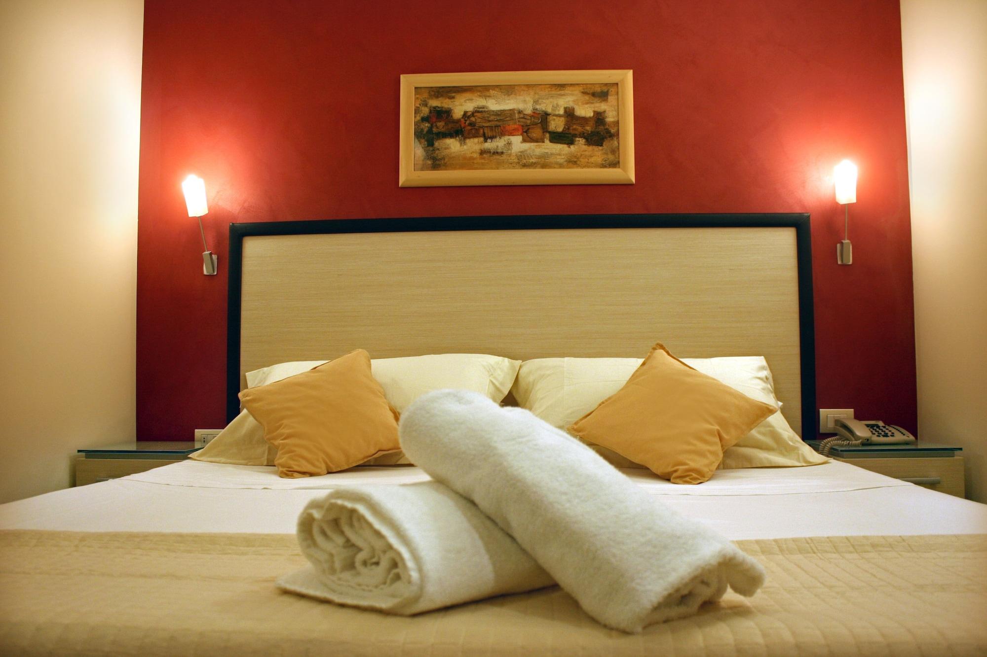 Cibele Hotel Catania
