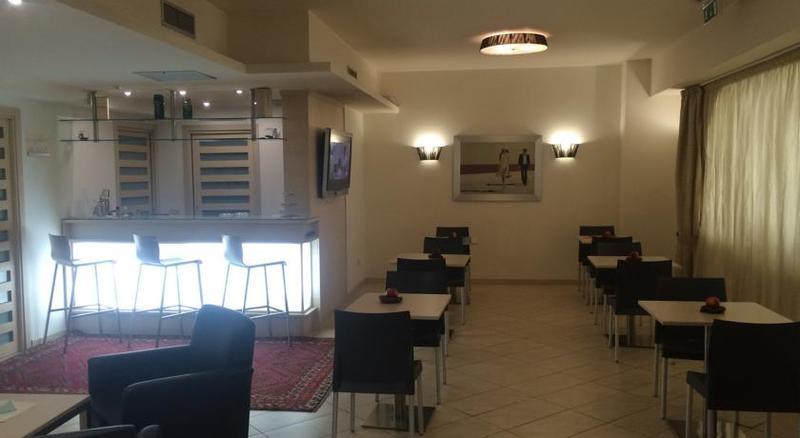 Hotel Cibele Catania