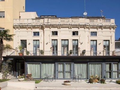 Hotel Cibele Catania