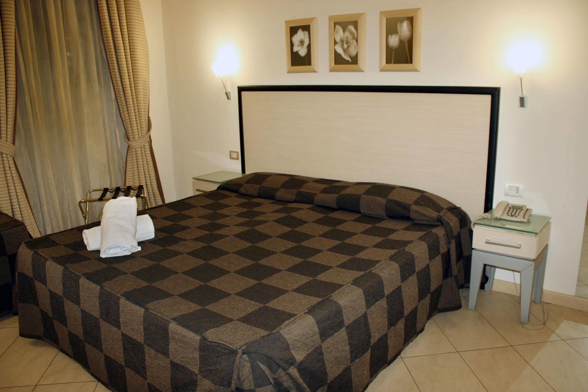 Hotel Cibele Catania