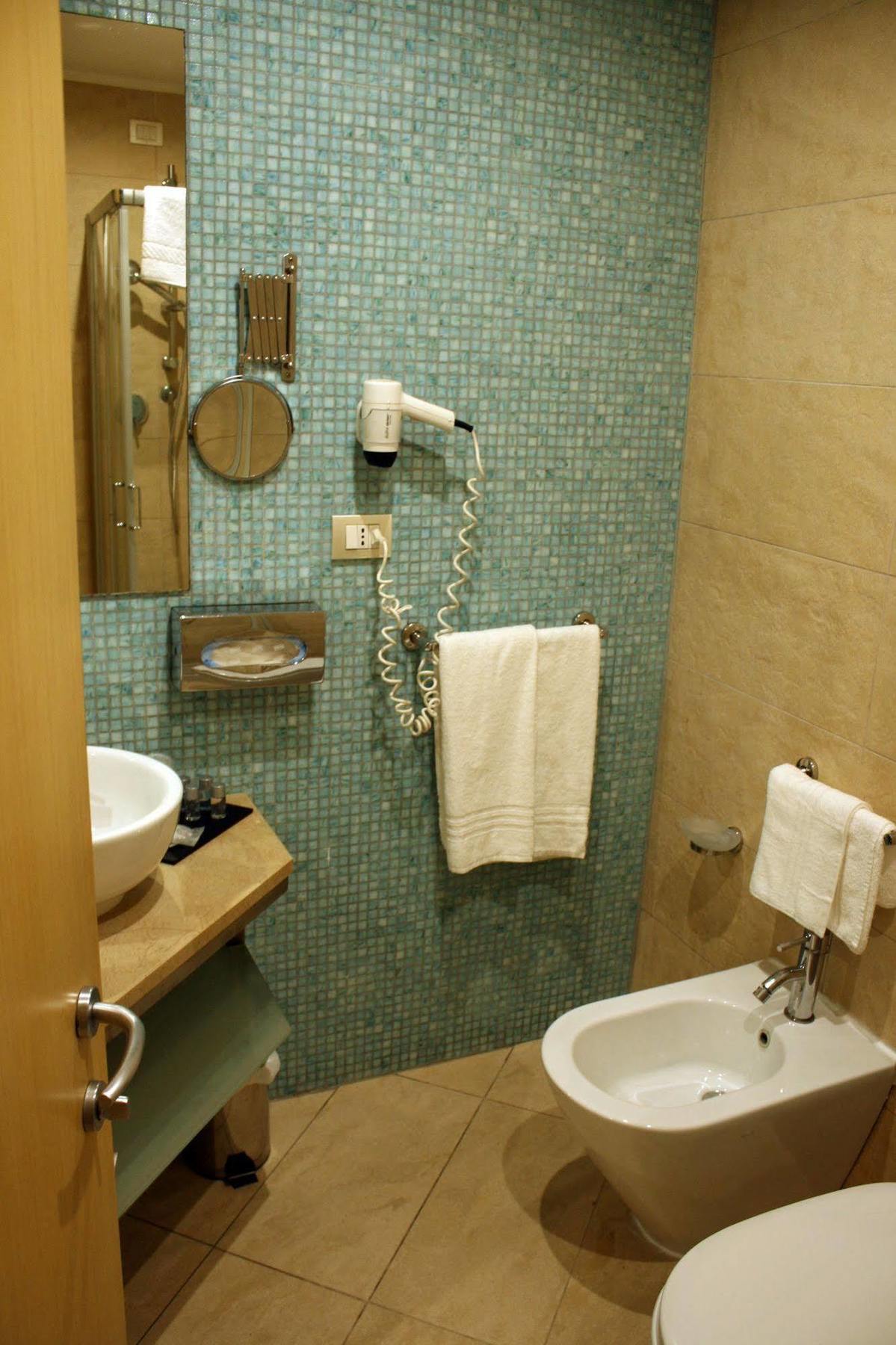 Hotel Cibele 4*