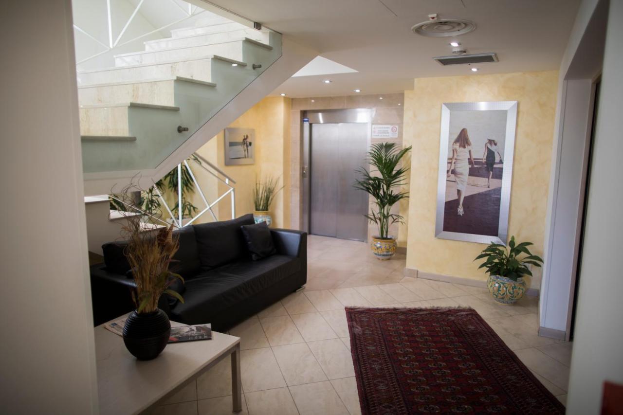 Cibele Hotel Catania