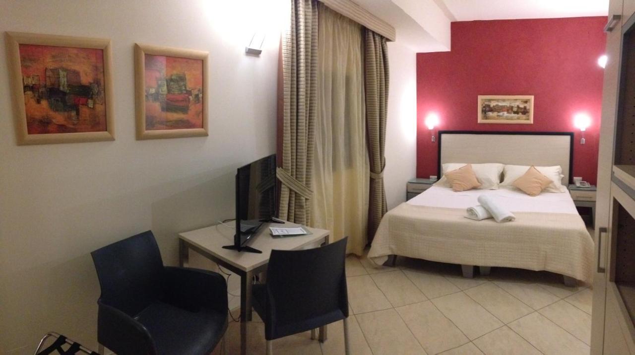 Cibele Hotel Catania