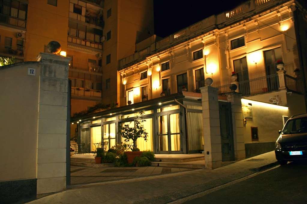 Hotel Cibele Catania